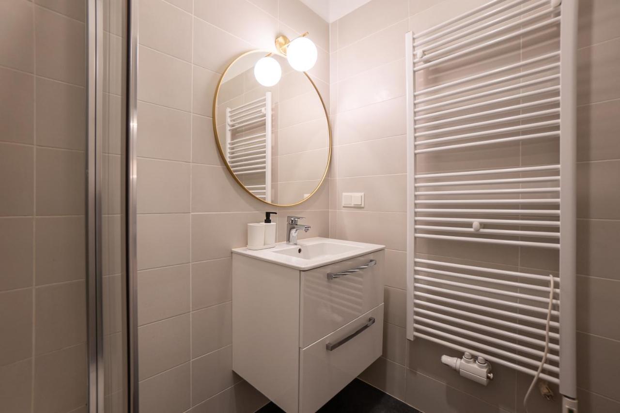 Stylish Apartment With Dedicated Working Space And Super King-Size Bed Located Between City Centre And Donau River Wiedeń Zewnętrze zdjęcie