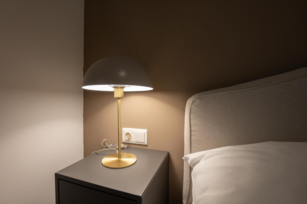 Stylish Apartment With Dedicated Working Space And Super King-Size Bed Located Between City Centre And Donau River Wiedeń Zewnętrze zdjęcie
