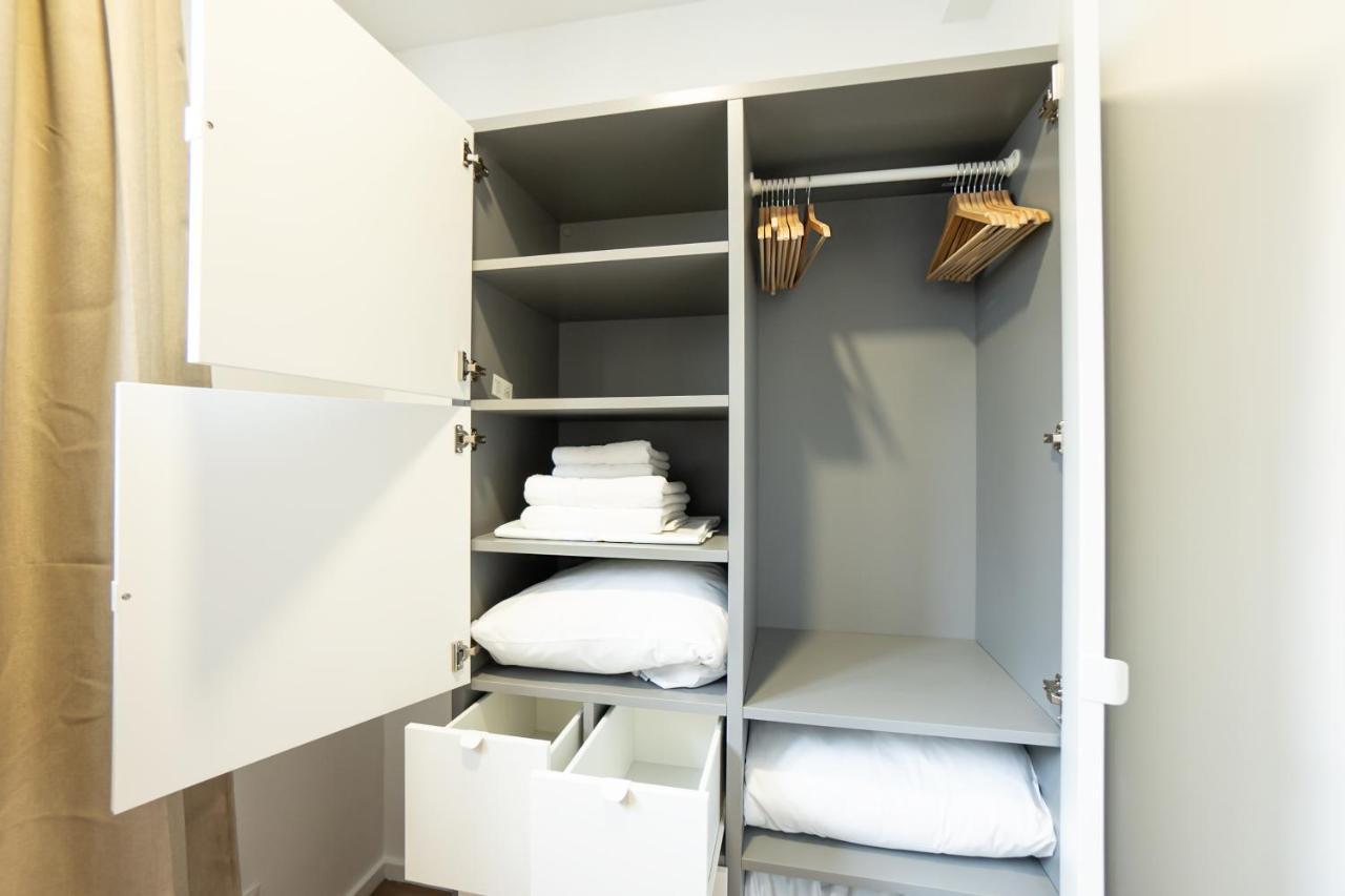 Stylish Apartment With Dedicated Working Space And Super King-Size Bed Located Between City Centre And Donau River Wiedeń Zewnętrze zdjęcie